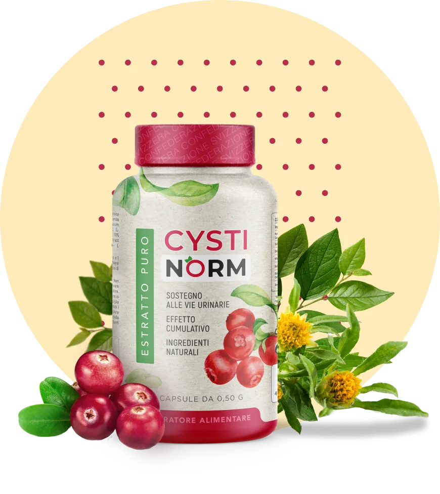 CystiNorm